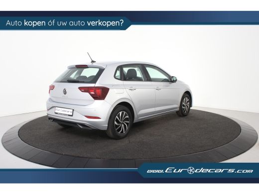 Volkswagen Polo 1.0 TSI DSG Life *1ste Eigenaar*Navigatie*Camera* ActivLease financial lease