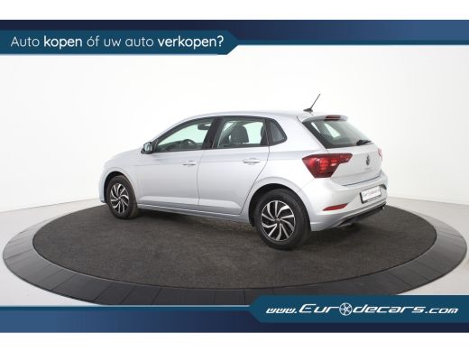 Volkswagen Polo 1.0 TSI DSG Life *1ste Eigenaar*Navigatie*Camera* ActivLease financial lease
