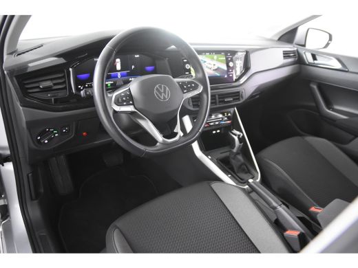 Volkswagen Polo 1.0 TSI DSG Life *1ste Eigenaar*Navigatie*Camera* ActivLease financial lease