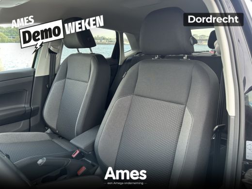 Volkswagen Polo 1.0 TSI Life Edition | Multimedia Pakket | Achteruitrijcamera + Sensoren voor/achter | Draadloos ... ActivLease financial lease