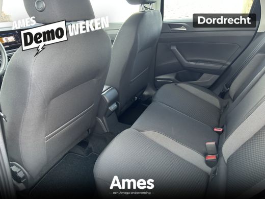 Volkswagen Polo 1.0 TSI Life Edition | Multimedia Pakket | Achteruitrijcamera + Sensoren voor/achter | Draadloos ... ActivLease financial lease