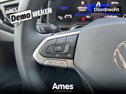 Volkswagen Polo 1.0 TSI Life Edition | Multimedia Pakket | Achteruitrijcamera + Sensoren voor/achter | Draadloos ... ActivLease financial lease