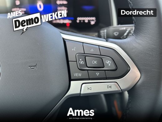 Volkswagen Polo 1.0 TSI Life Edition | Multimedia Pakket | Achteruitrijcamera + Sensoren voor/achter | Draadloos ... ActivLease financial lease