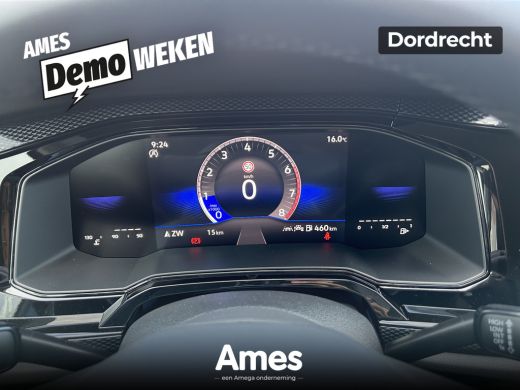 Volkswagen Polo 1.0 TSI Life Edition | Multimedia Pakket | Achteruitrijcamera + Sensoren voor/achter | Draadloos ... ActivLease financial lease