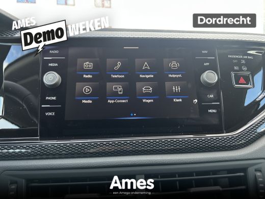 Volkswagen Polo 1.0 TSI Life Edition | Multimedia Pakket | Achteruitrijcamera + Sensoren voor/achter | Draadloos ... ActivLease financial lease
