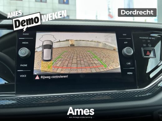 Volkswagen Polo 1.0 TSI Life Edition | Multimedia Pakket | Achteruitrijcamera + Sensoren voor/achter | Draadloos ... ActivLease financial lease