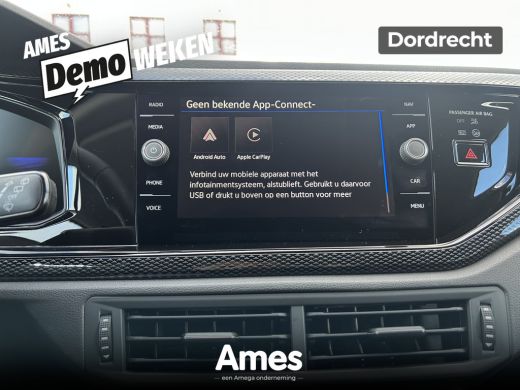 Volkswagen Polo 1.0 TSI Life Edition | Multimedia Pakket | Achteruitrijcamera + Sensoren voor/achter | Draadloos ... ActivLease financial lease