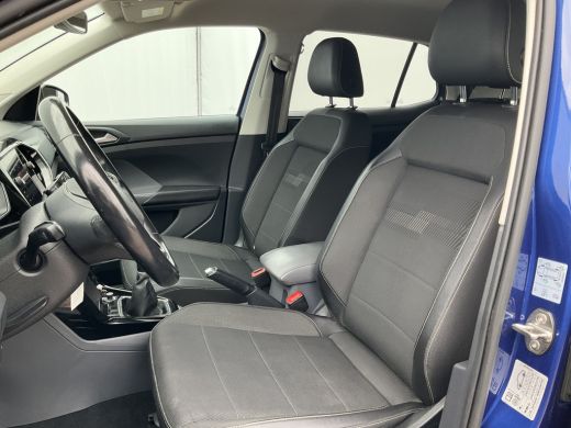 Volkswagen T-Cross 1.0 TSI Style Business R Adapt Cruise Stoelverw Bliss ActivLease financial lease