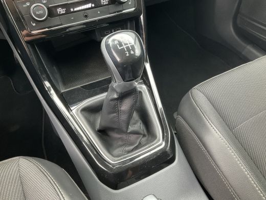 Volkswagen T-Cross 1.0 TSI Style Business R Adapt Cruise Stoelverw Bliss ActivLease financial lease