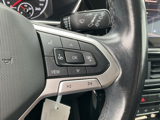 Volkswagen T-Cross 1.0 TSI Style Business R Adapt Cruise Stoelverw Bliss ActivLease financial lease