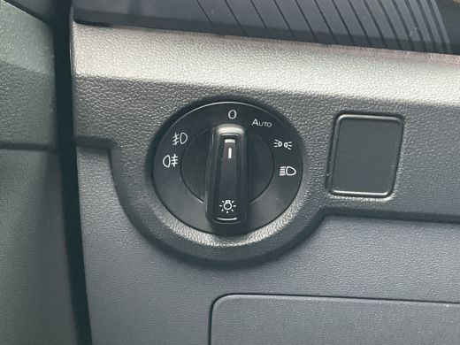 Volkswagen T-Cross 1.0 TSI Style Business R Adapt Cruise Stoelverw Bliss ActivLease financial lease