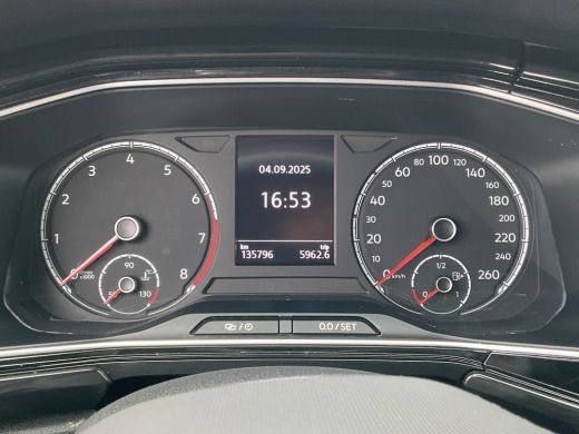 Volkswagen T-Cross 1.0 TSI Style Business R Adapt Cruise Stoelverw Bliss ActivLease financial lease