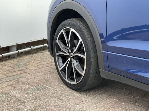 Volkswagen T-Cross 1.0 TSI Style Business R Adapt Cruise Stoelverw Bliss ActivLease financial lease