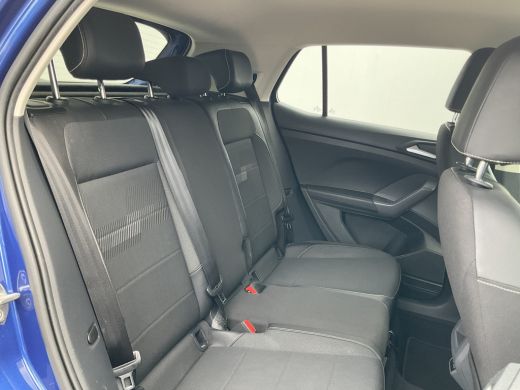 Volkswagen T-Cross 1.0 TSI Style Business R Adapt Cruise Stoelverw Bliss ActivLease financial lease