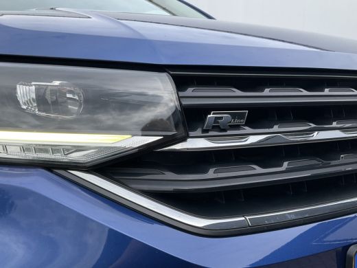 Volkswagen T-Cross 1.0 TSI Style Business R Adapt Cruise Stoelverw Bliss ActivLease financial lease