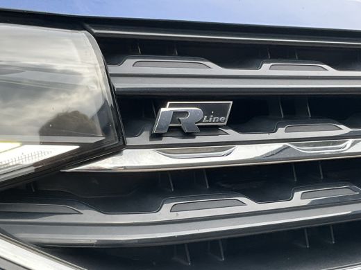 Volkswagen T-Cross 1.0 TSI Style Business R Adapt Cruise Stoelverw Bliss ActivLease financial lease