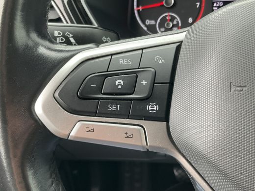 Volkswagen T-Cross 1.0 TSI Style Business R Adapt Cruise Stoelverw Bliss ActivLease financial lease