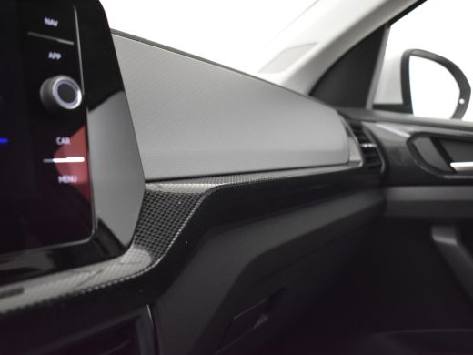 Volkswagen T-Cross Life Edition | Achterlichten LED | Afstandscontrolesysteem (Front Assist) | Airconditioning autom... ActivLease financial lease