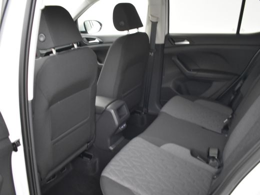 Volkswagen T-Cross Life Edition | Achterlichten LED | Afstandscontrolesysteem (Front Assist) | Airconditioning autom... ActivLease financial lease