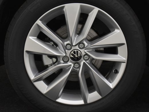 Volkswagen T-Cross Life Edition | Achterlichten LED | Afstandscontrolesysteem (Front Assist) | Airconditioning autom... ActivLease financial lease