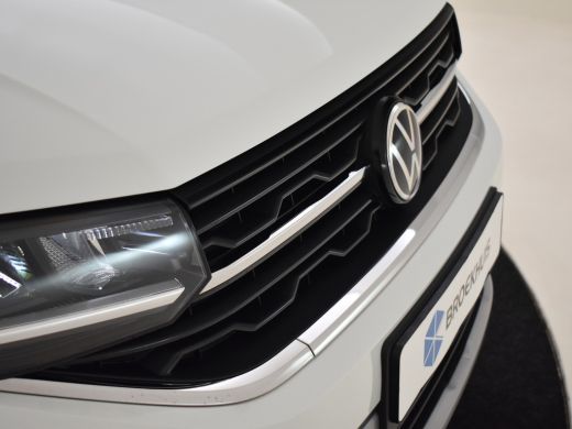 Volkswagen T-Cross Life Edition | Achterlichten LED | Afstandscontrolesysteem (Front Assist) | Airconditioning autom... ActivLease financial lease