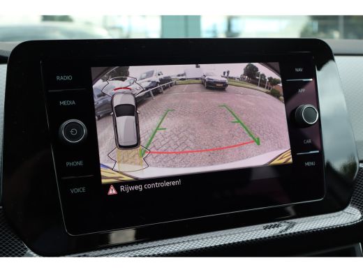 Volkswagen T-Cross Life Edition | Achterlichten LED | Afstandscontrolesysteem (Front Assist) | Airconditioning autom... ActivLease financial lease