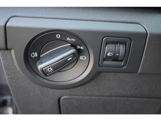 Volkswagen T-Cross Life Edition | Achterlichten LED | Afstandscontrolesysteem (Front Assist) | Airconditioning autom... ActivLease financial lease