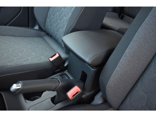 Volkswagen T-Cross Life Edition | Achterlichten LED | Afstandscontrolesysteem (Front Assist) | Airconditioning autom... ActivLease financial lease