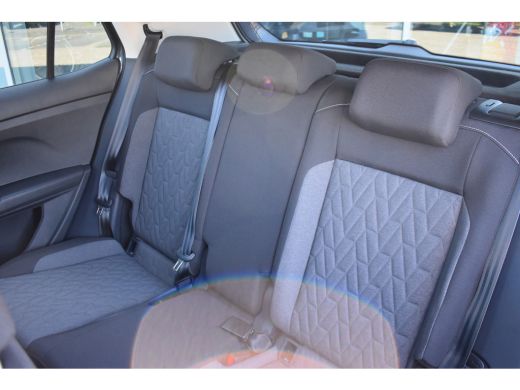 Volkswagen T-Cross Life Edition | Achterlichten LED | Afstandscontrolesysteem (Front Assist) | Airconditioning autom... ActivLease financial lease
