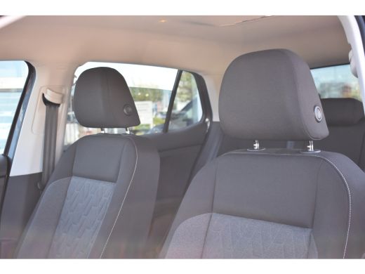 Volkswagen T-Cross Life Edition | Achterlichten LED | Afstandscontrolesysteem (Front Assist) | Airconditioning autom... ActivLease financial lease