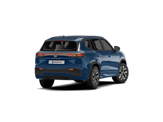 Volkswagen Tayron Life Edition | 'App-Connect' draadloze smartphone integratie | Automatische afstandsregeling (Ada... ActivLease financial lease