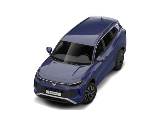 Volkswagen Tayron Life Edition | 'App-Connect' draadloze smartphone integratie | Automatische afstandsregeling (Ada... ActivLease financial lease