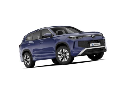 Volkswagen Tayron Life Edition | 'App-Connect' draadloze smartphone integratie | Automatische afstandsregeling (Ada... ActivLease financial lease