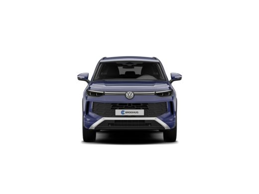 Volkswagen Tayron Life Edition | 'App-Connect' draadloze smartphone integratie | Automatische afstandsregeling (Ada... ActivLease financial lease