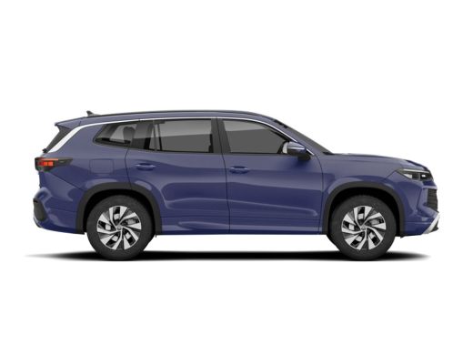 Volkswagen Tayron Life Edition | 'App-Connect' draadloze smartphone integratie | Automatische afstandsregeling (Ada... ActivLease financial lease