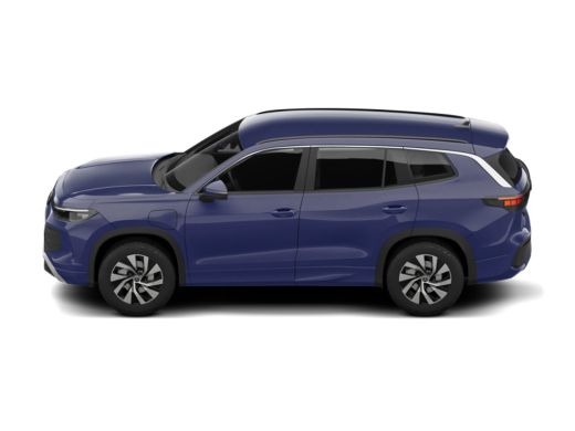 Volkswagen Tayron Life Edition | 'App-Connect' draadloze smartphone integratie | Automatische afstandsregeling (Ada... ActivLease financial lease