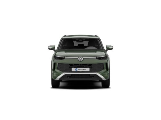 Volkswagen Tayron Life Edition | 'App-Connect' draadloze smartphone integratie | Automatische afstandsregeling (Ada... ActivLease financial lease