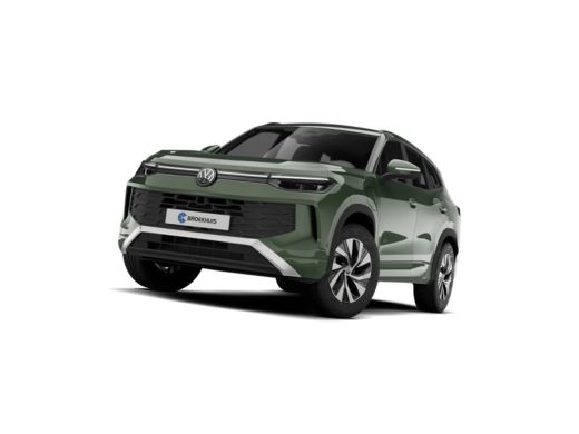 Volkswagen Tayron Life Edition | 'App-Connect' draadloze smartphone integratie | Automatische afstandsregeling (Ada... ActivLease financial lease
