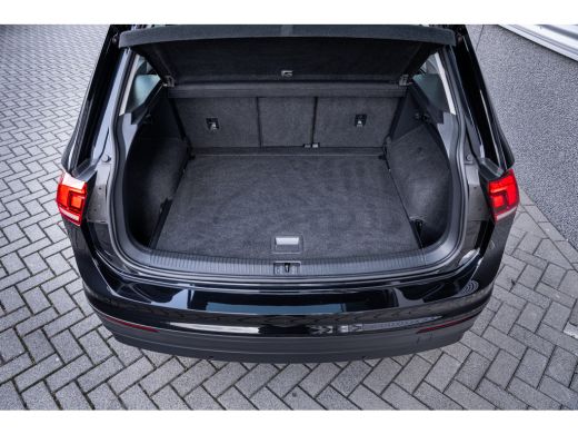 Volkswagen Tiguan 1.5 TSI 150pk DSG Comfortline Business | Airco (automatisch) | Cruise control adaptief | LED kopl... ActivLease financial lease