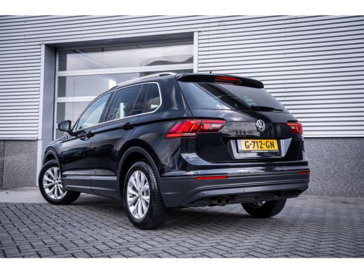 Volkswagen Tiguan 1.5 TSI 150pk DSG Comfortline Business | Airco (automatisch) | Cruise control adaptief | LED kopl... ActivLease financial lease