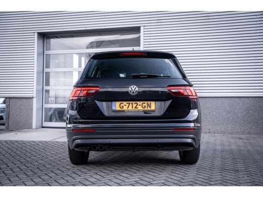 Volkswagen Tiguan 1.5 TSI 150pk DSG Comfortline Business | Airco (automatisch) | Cruise control adaptief | LED kopl... ActivLease financial lease