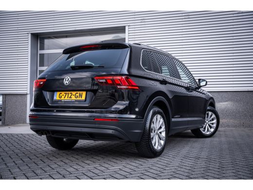 Volkswagen Tiguan 1.5 TSI 150pk DSG Comfortline Business | Airco (automatisch) | Cruise control adaptief | LED kopl... ActivLease financial lease
