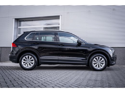 Volkswagen Tiguan 1.5 TSI 150pk DSG Comfortline Business | Airco (automatisch) | Cruise control adaptief | LED kopl... ActivLease financial lease