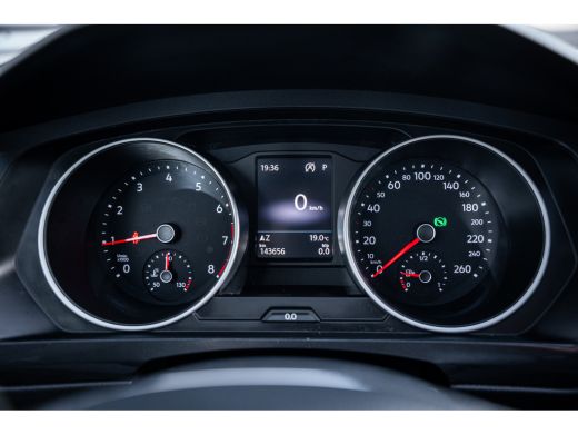 Volkswagen Tiguan 1.5 TSI 150pk DSG Comfortline Business | Airco (automatisch) | Cruise control adaptief | LED kopl... ActivLease financial lease