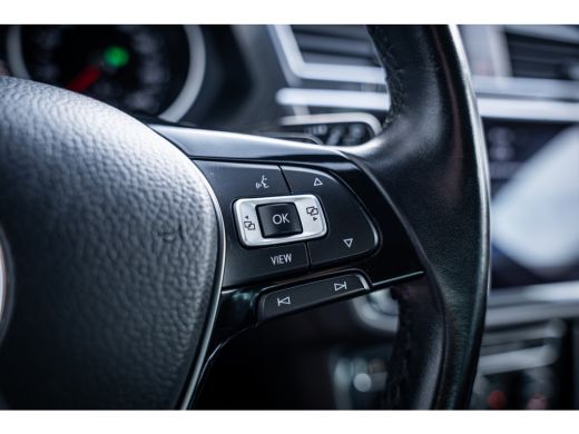 Volkswagen Tiguan 1.5 TSI 150pk DSG Comfortline Business | Airco (automatisch) | Cruise control adaptief | LED kopl... ActivLease financial lease