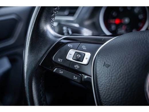 Volkswagen Tiguan 1.5 TSI 150pk DSG Comfortline Business | Airco (automatisch) | Cruise control adaptief | LED kopl... ActivLease financial lease