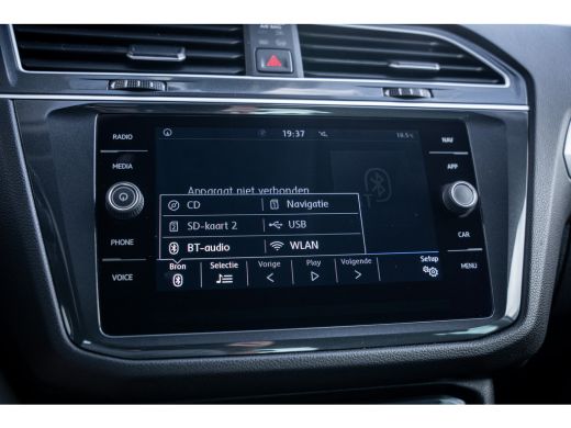 Volkswagen Tiguan 1.5 TSI 150pk DSG Comfortline Business | Airco (automatisch) | Cruise control adaptief | LED kopl... ActivLease financial lease