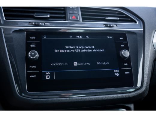 Volkswagen Tiguan 1.5 TSI 150pk DSG Comfortline Business | Airco (automatisch) | Cruise control adaptief | LED kopl... ActivLease financial lease