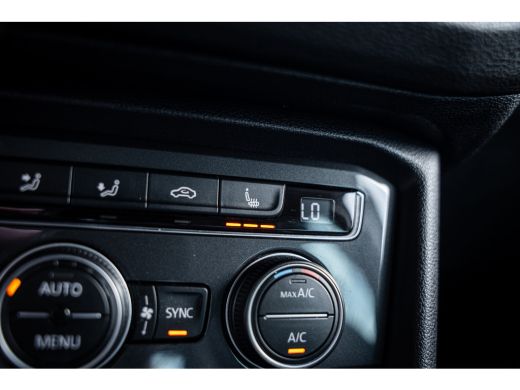 Volkswagen Tiguan 1.5 TSI 150pk DSG Comfortline Business | Airco (automatisch) | Cruise control adaptief | LED kopl... ActivLease financial lease