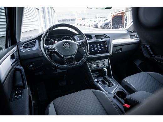 Volkswagen Tiguan 1.5 TSI 150pk DSG Comfortline Business | Airco (automatisch) | Cruise control adaptief | LED kopl... ActivLease financial lease